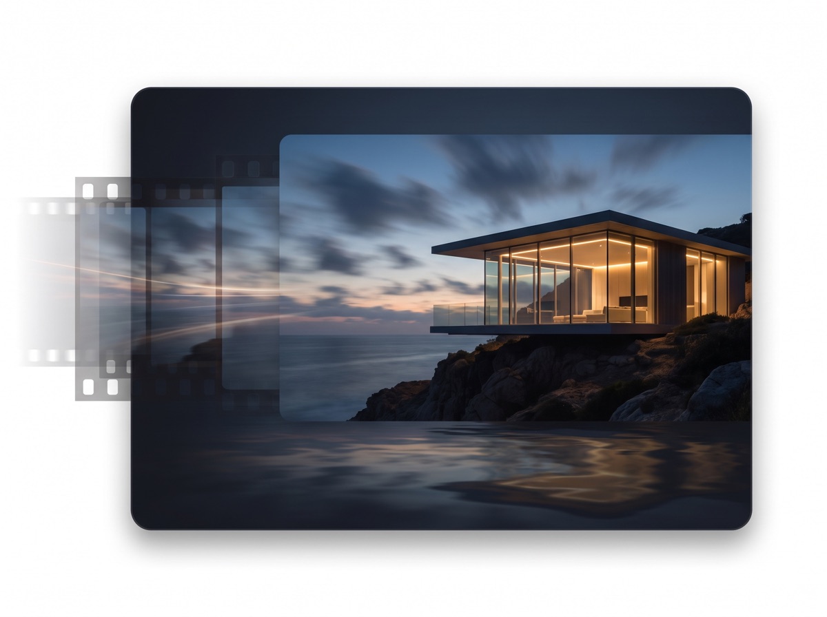 Image to Video